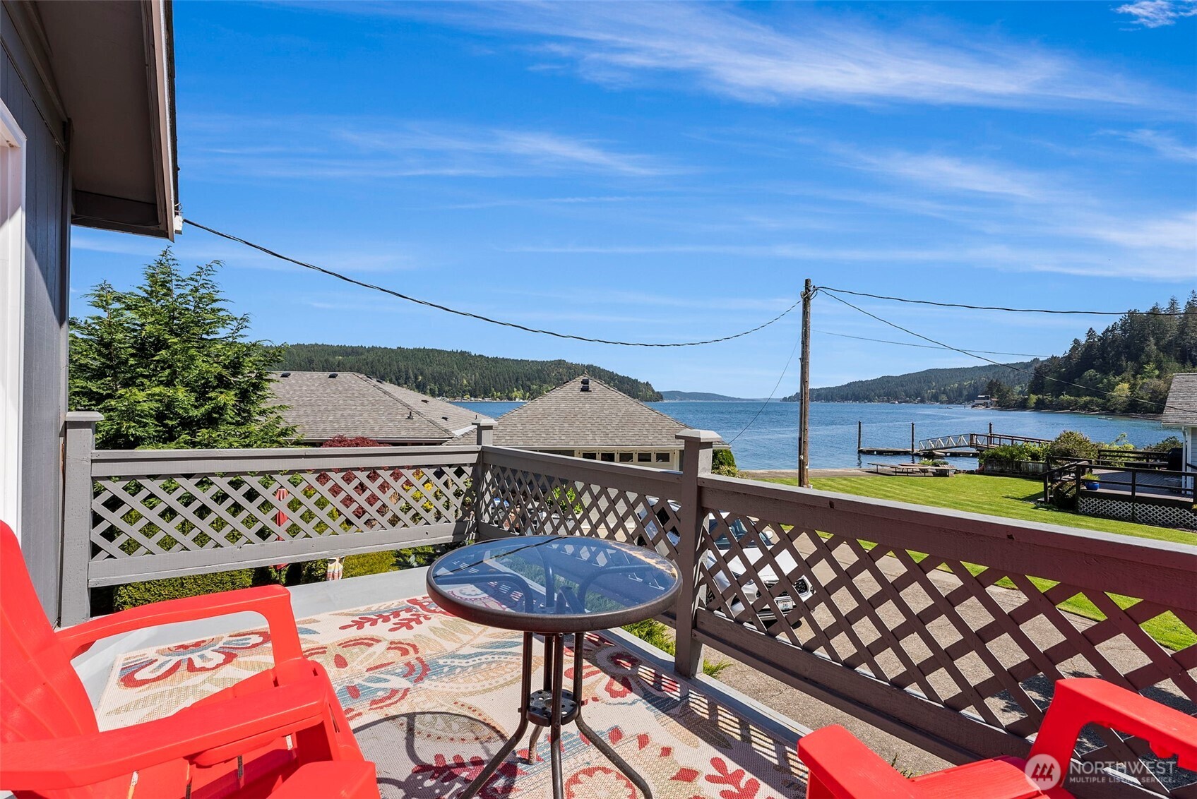 8331 Highway 106 Union, WA 98592 - Photo 18 of 39