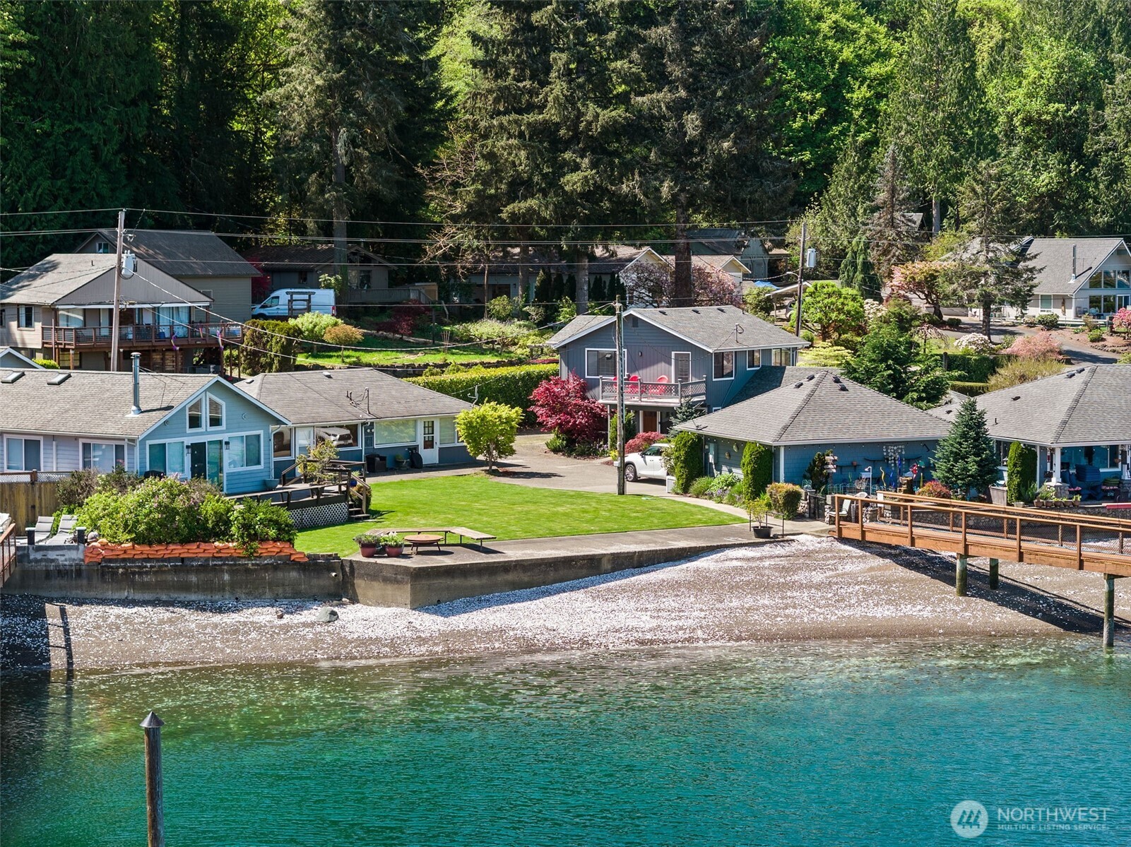 8331 Highway 106 Union, WA 98592 - Photo 2 of 39