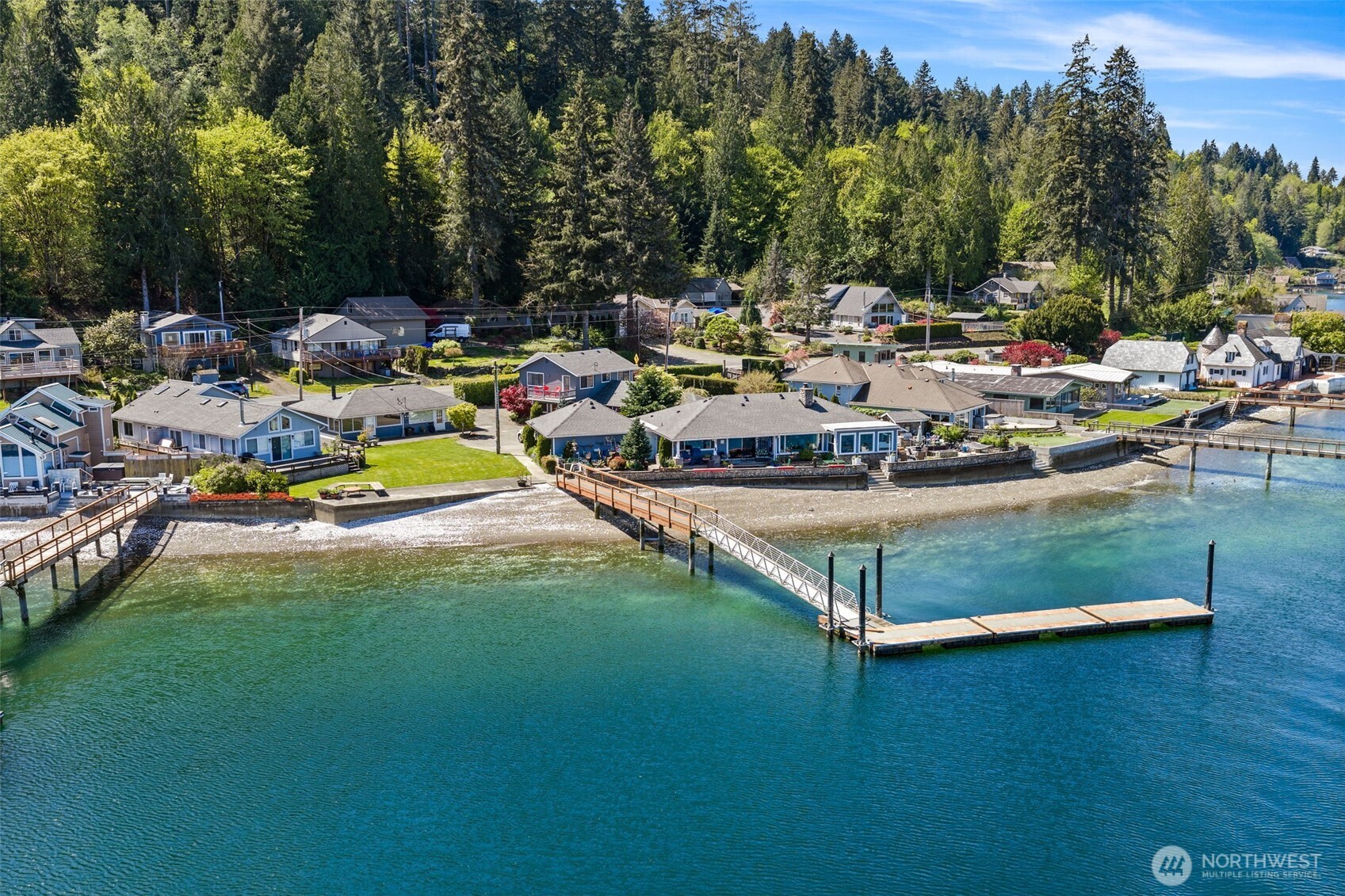 8331 Highway 106 Union, WA 98592 - Photo 37 of 39