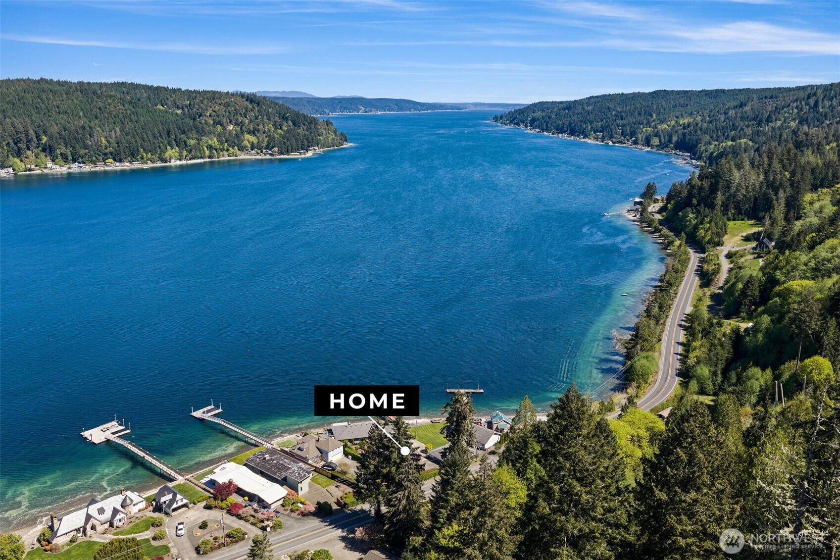 8331 Highway 106 Union, WA 98592 - Photo 39 of 39