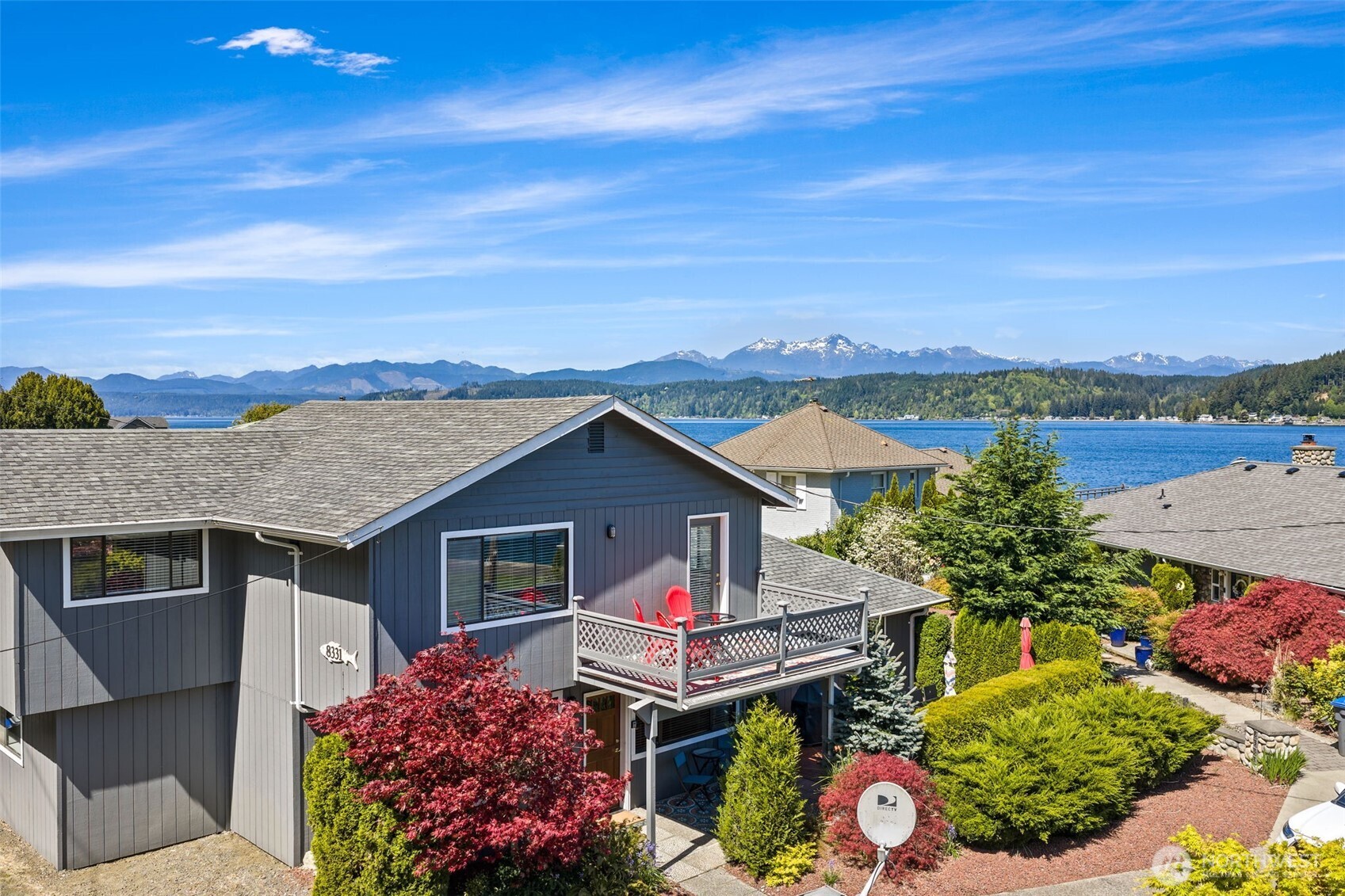 8331 Highway 106 Union, WA 98592 - Photo 4 of 39
