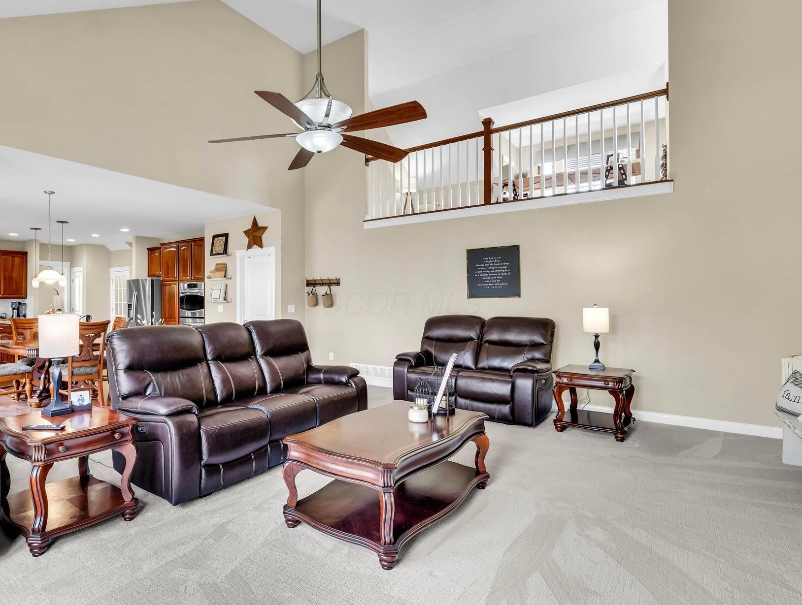 88 Mendolin Way Powell, OH 43065 - Photo 15 of 53 15-Great Room