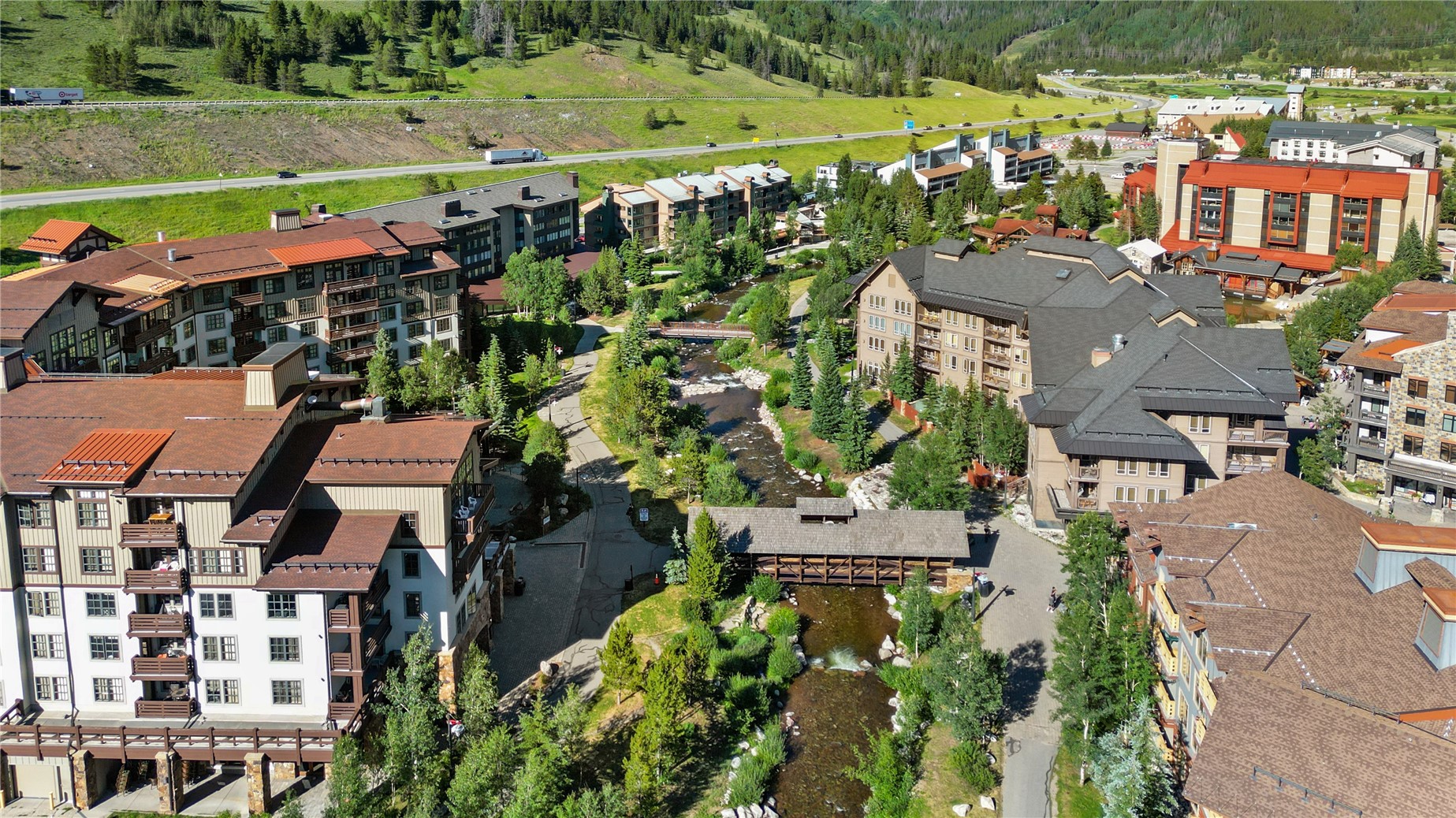 800 Copper Road, Unit 106 Frisco, CO 80443 - Photo 25 of 46
