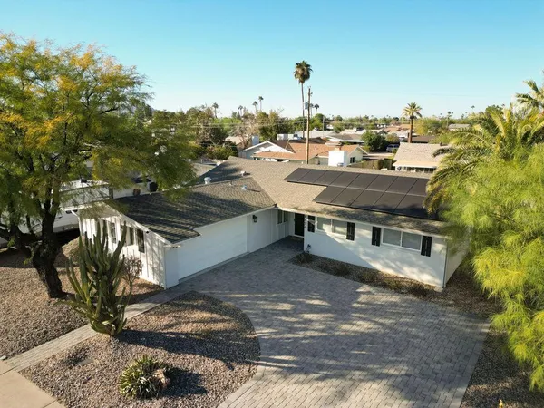 $3,750 | 8656 East Solano Drive, Scottsdale, AZ 85250