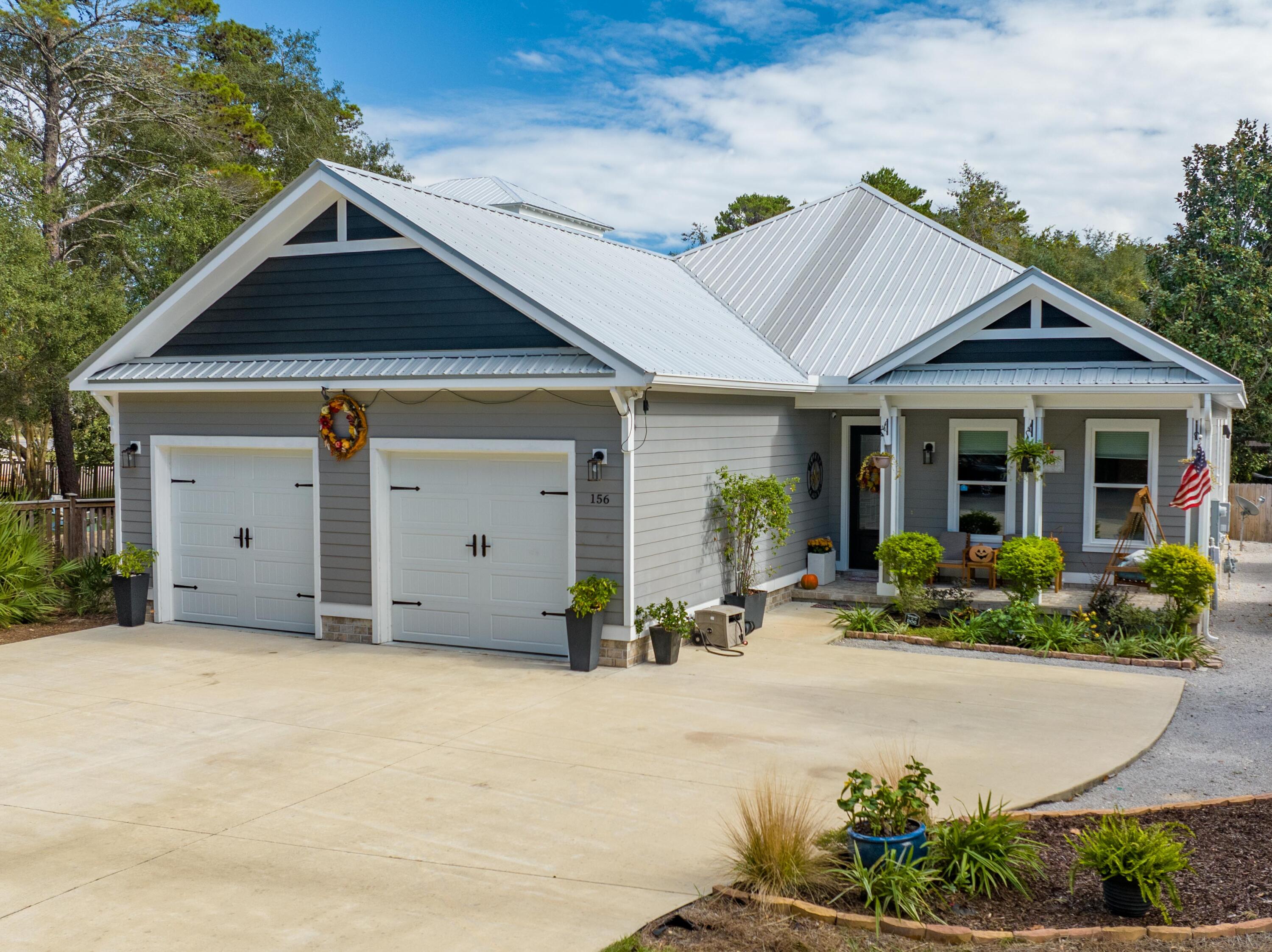156 North Bishop Rd