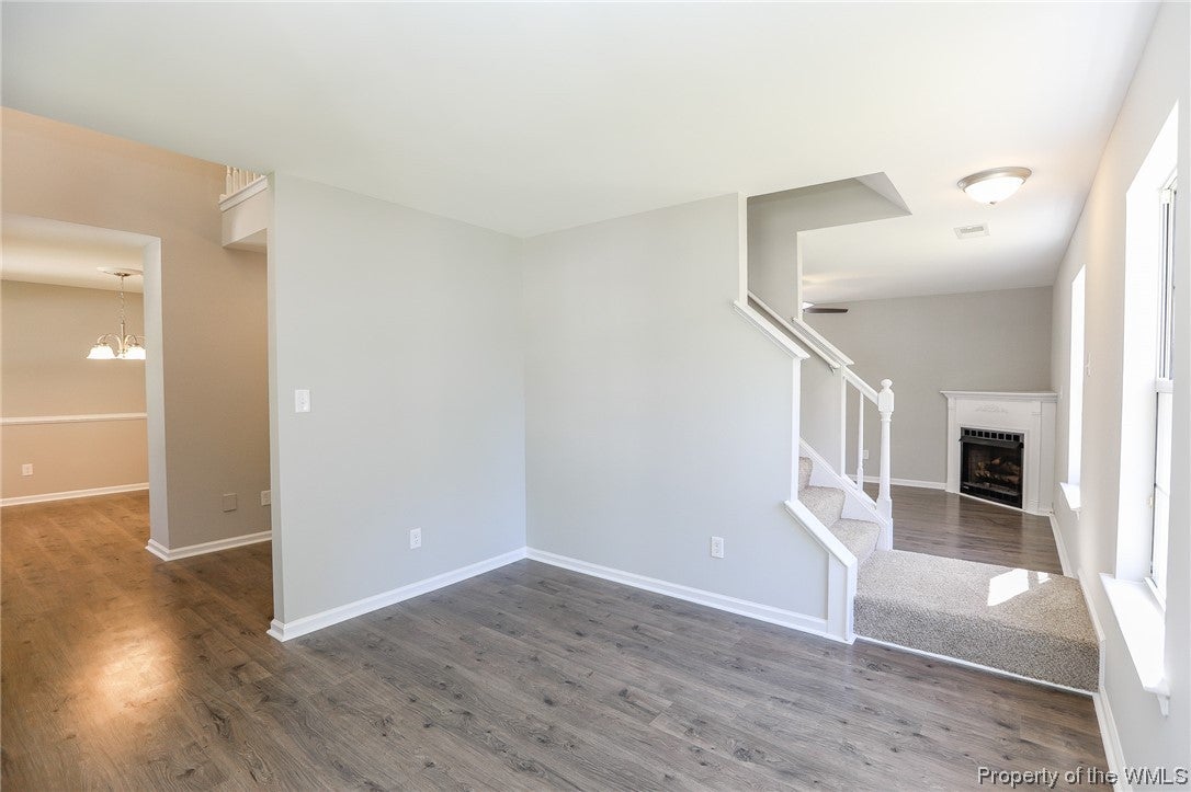 3932 Longhill Station Road Williamsburg, VA 23188 - Photo 12 of 45 Gallery Image 12