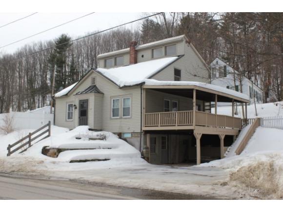 48 Litchfield Street Springfield, VT 05156 - Photo 2 of 20