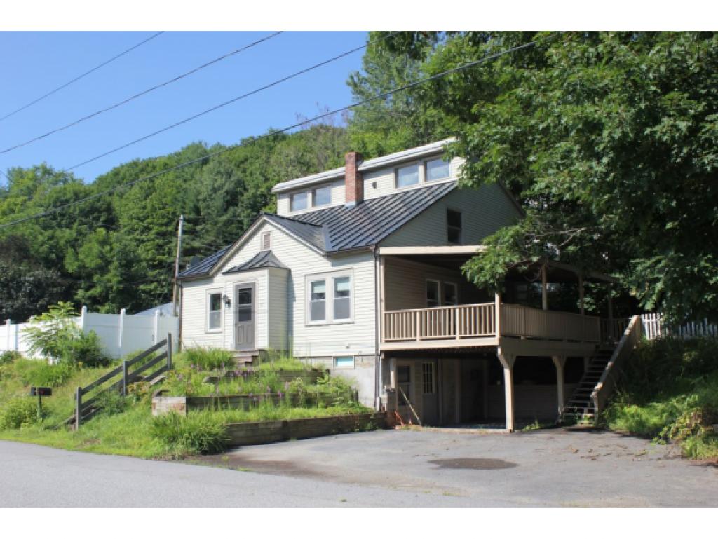 48 Litchfield Street Springfield, VT 05156 - Photo 3 of 20