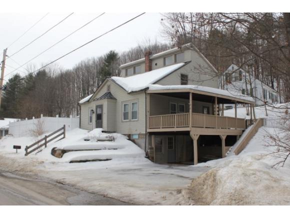 48 Litchfield Street Springfield, VT 05156 - Photo 4 of 20