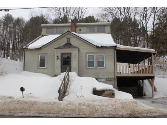 48 Litchfield Street Springfield, VT 05156 - Photo 5 of 20