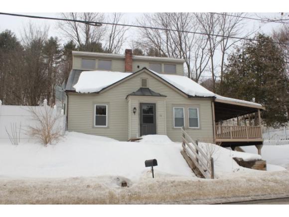 48 Litchfield Street Springfield, VT 05156 - Photo 6 of 20