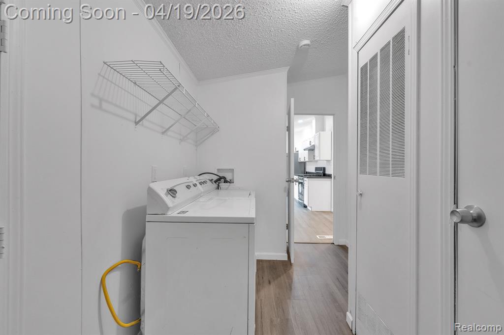 36085 Wick Road Romulus, MI 48174 - Photo 42 of 43