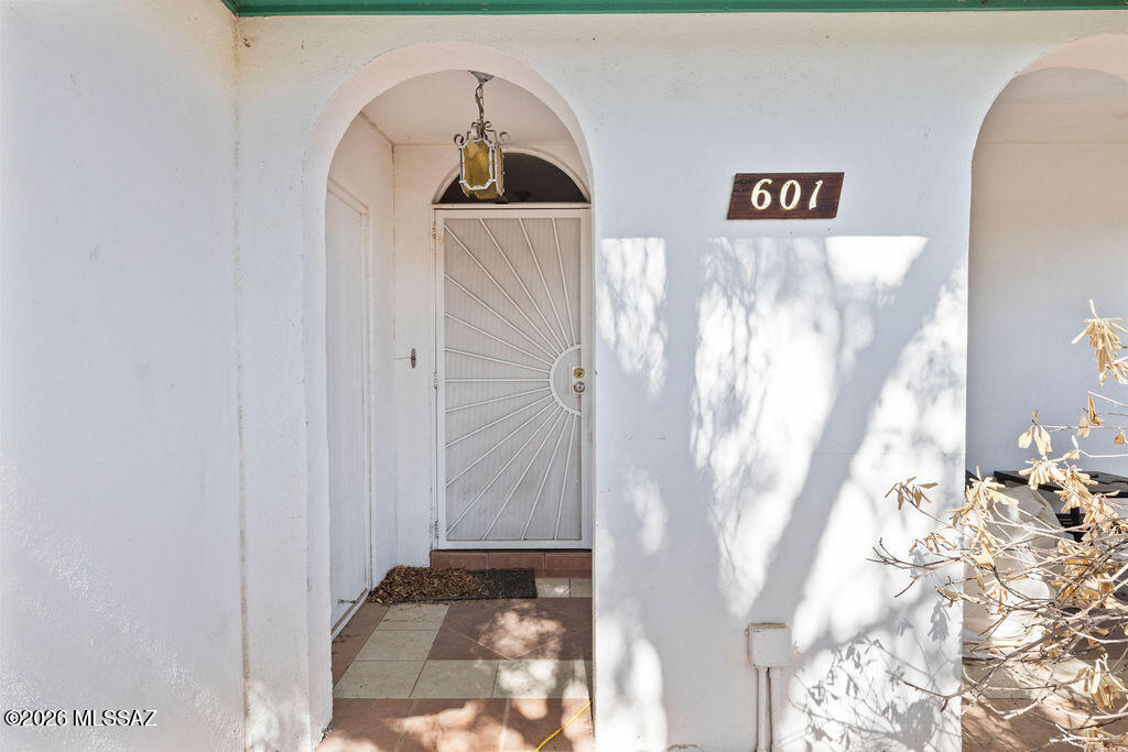 601 North Ruston Avenue Tucson, AZ 85711 - Photo 6 of 24 5Y9A2301