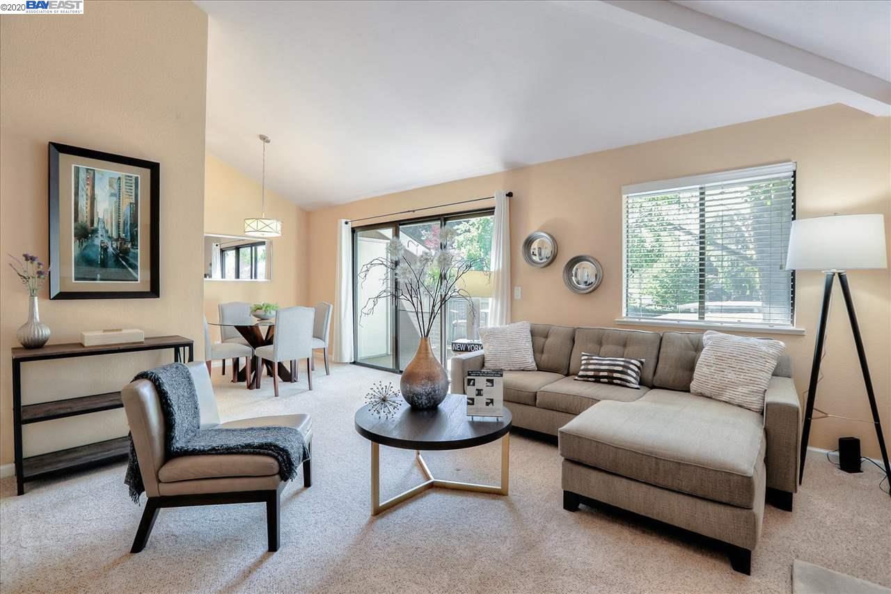 203 Compton Circle, Unit D San Ramon, CA 94583 - Photo 1 of 1