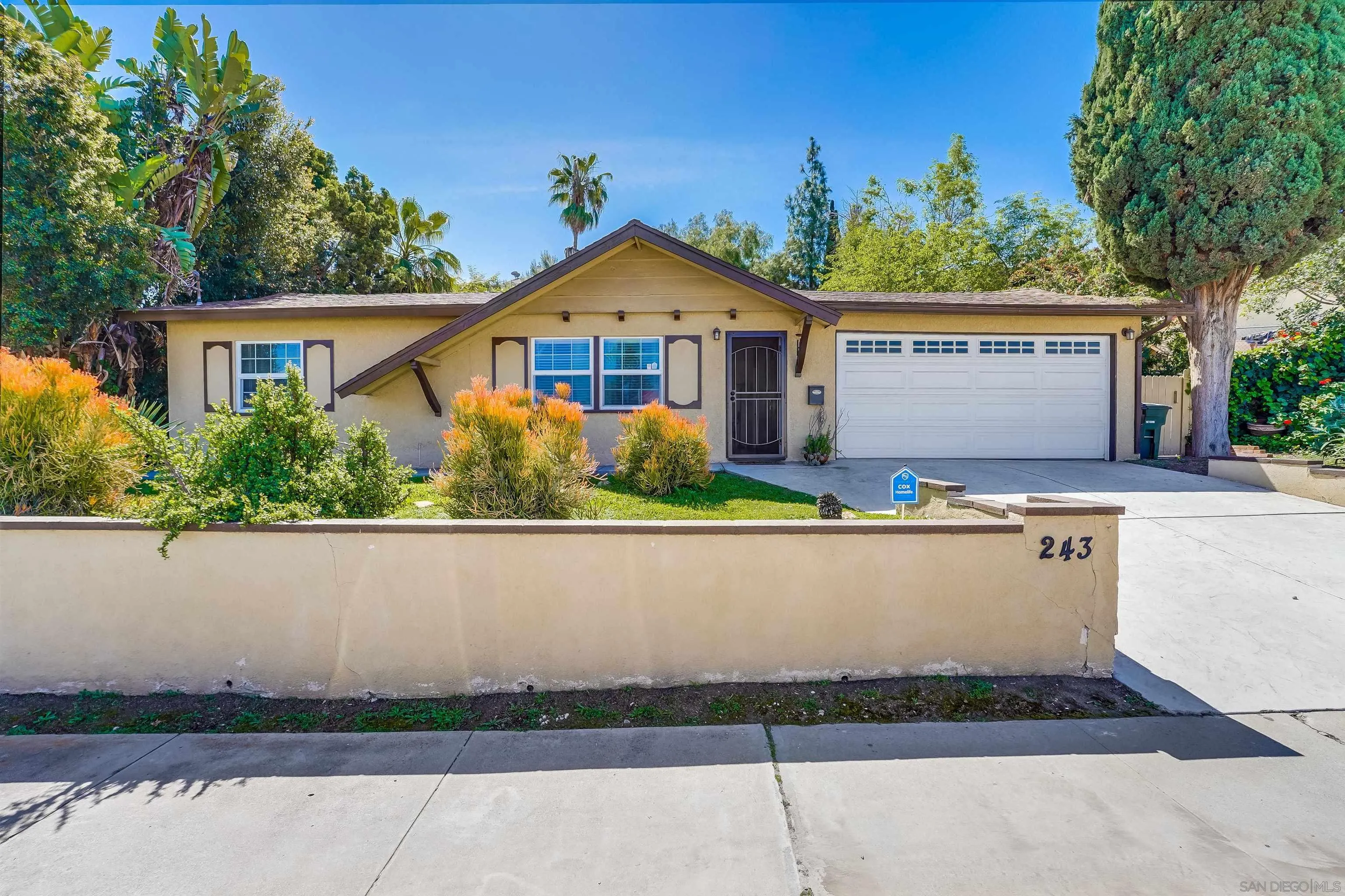 243 Parkbrook Street Spring Valley, CA 91977 - Photo 1 of 49 Gallery Image 1