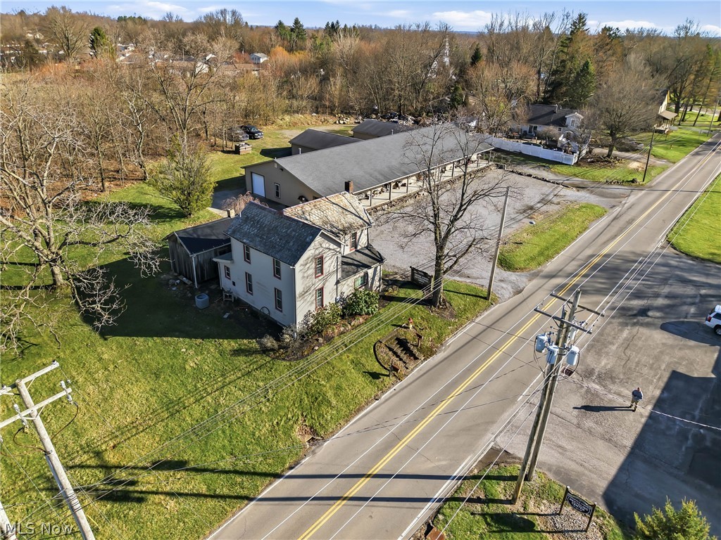 10725 Struthers Road New Middletown, OH 44442 - Photo 48 of 49