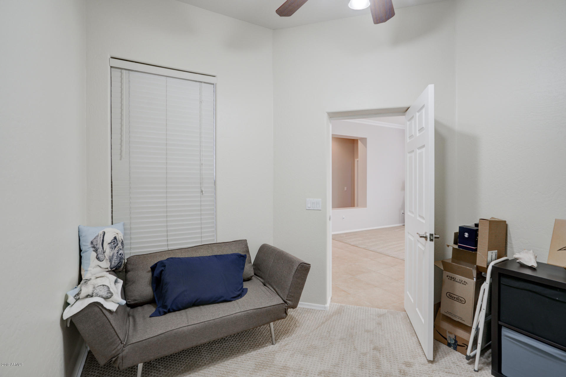 3255 East Los Altos Road Gilbert, AZ 85297 - Photo 27 of 32 4th Bedroom