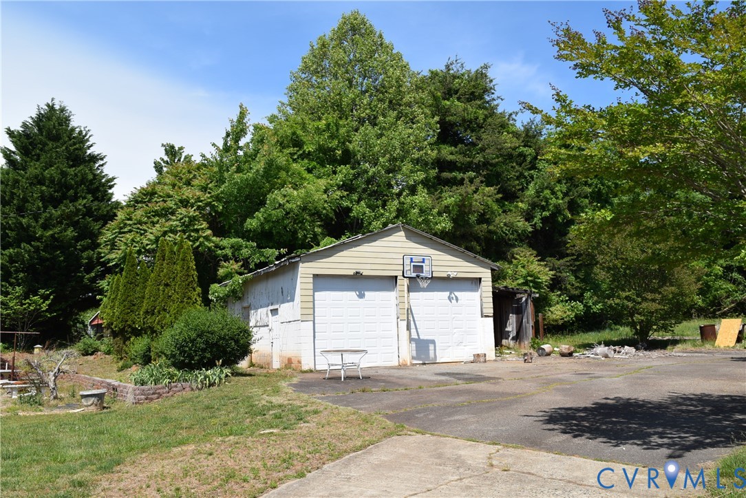 3197 Horsepasture Price Road Ridgeway, VA 24148 - Photo 15 of 33