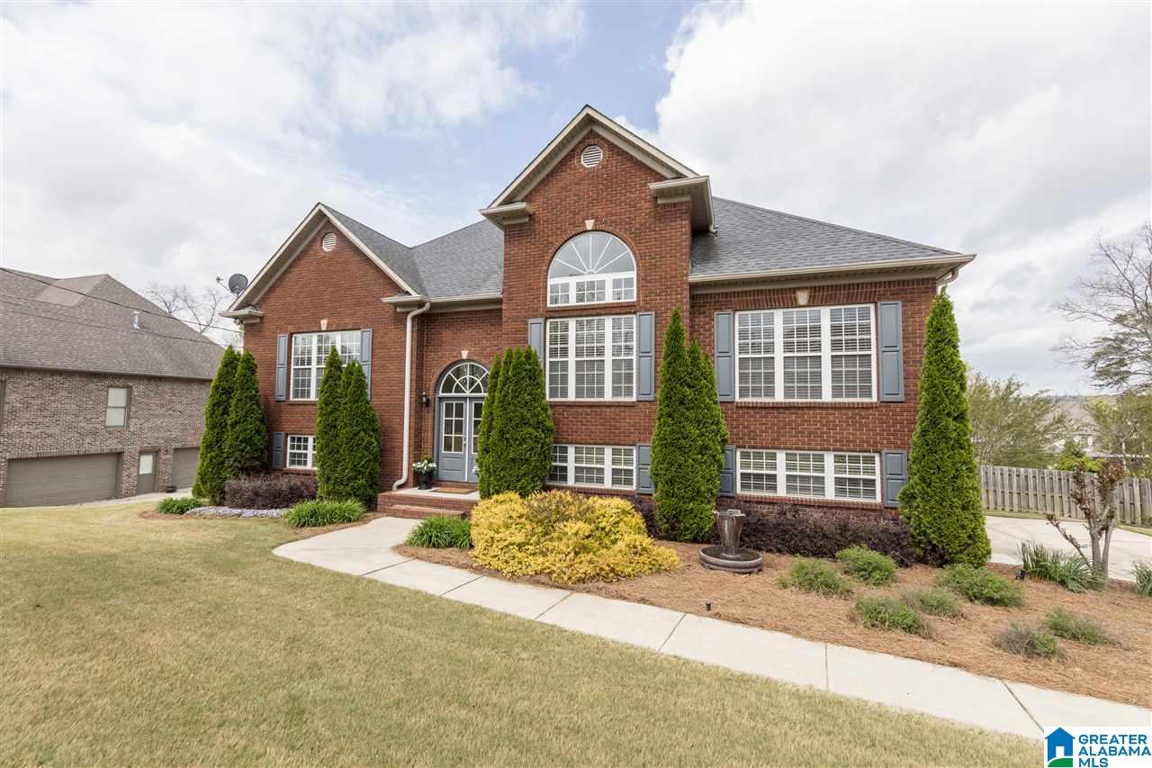 157 Clairmont Road Sterrett, AL 35147 - Photo 2 of 32