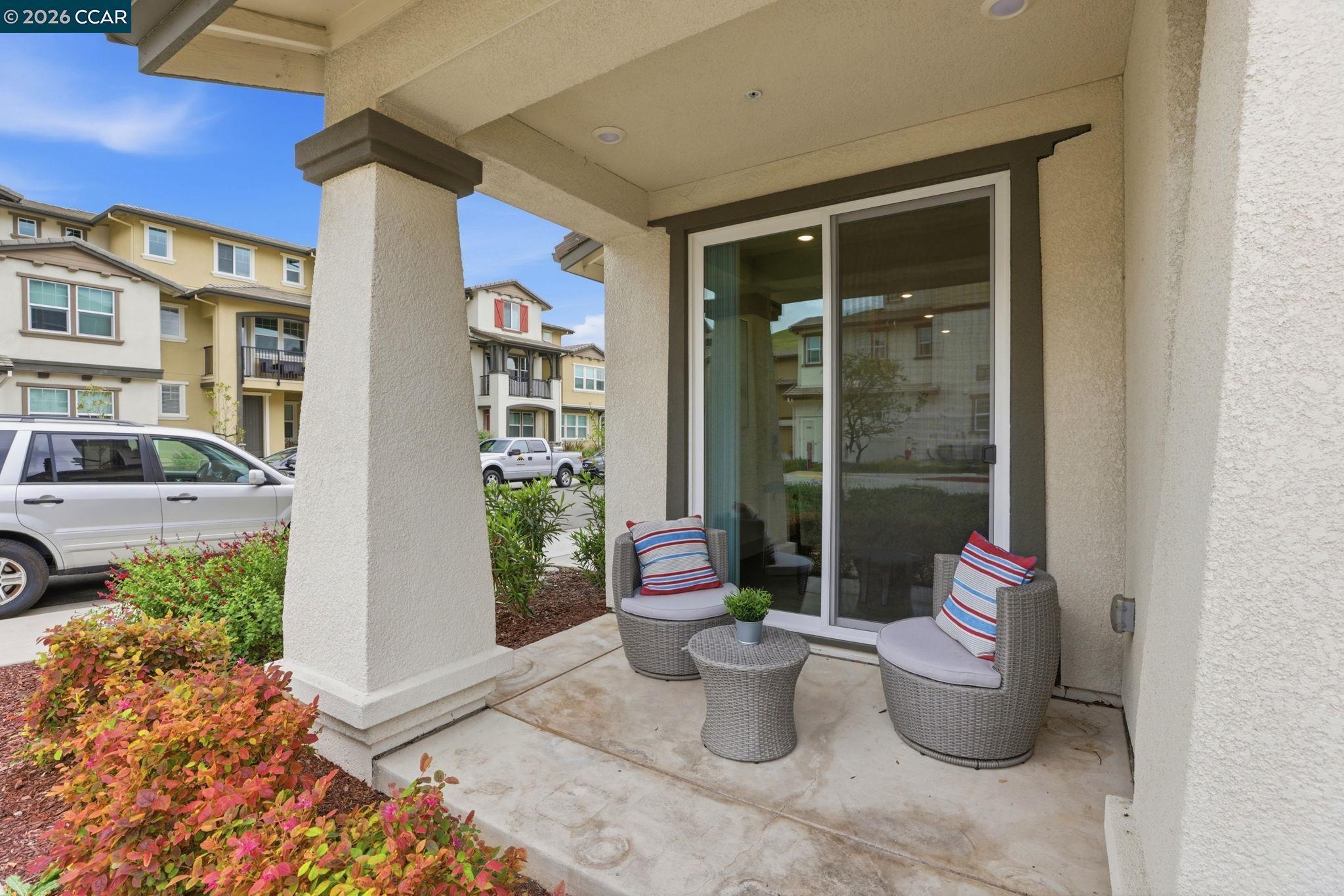 61101 Via Vicenza San Ramon, CA 94583 - Photo 33 of 40