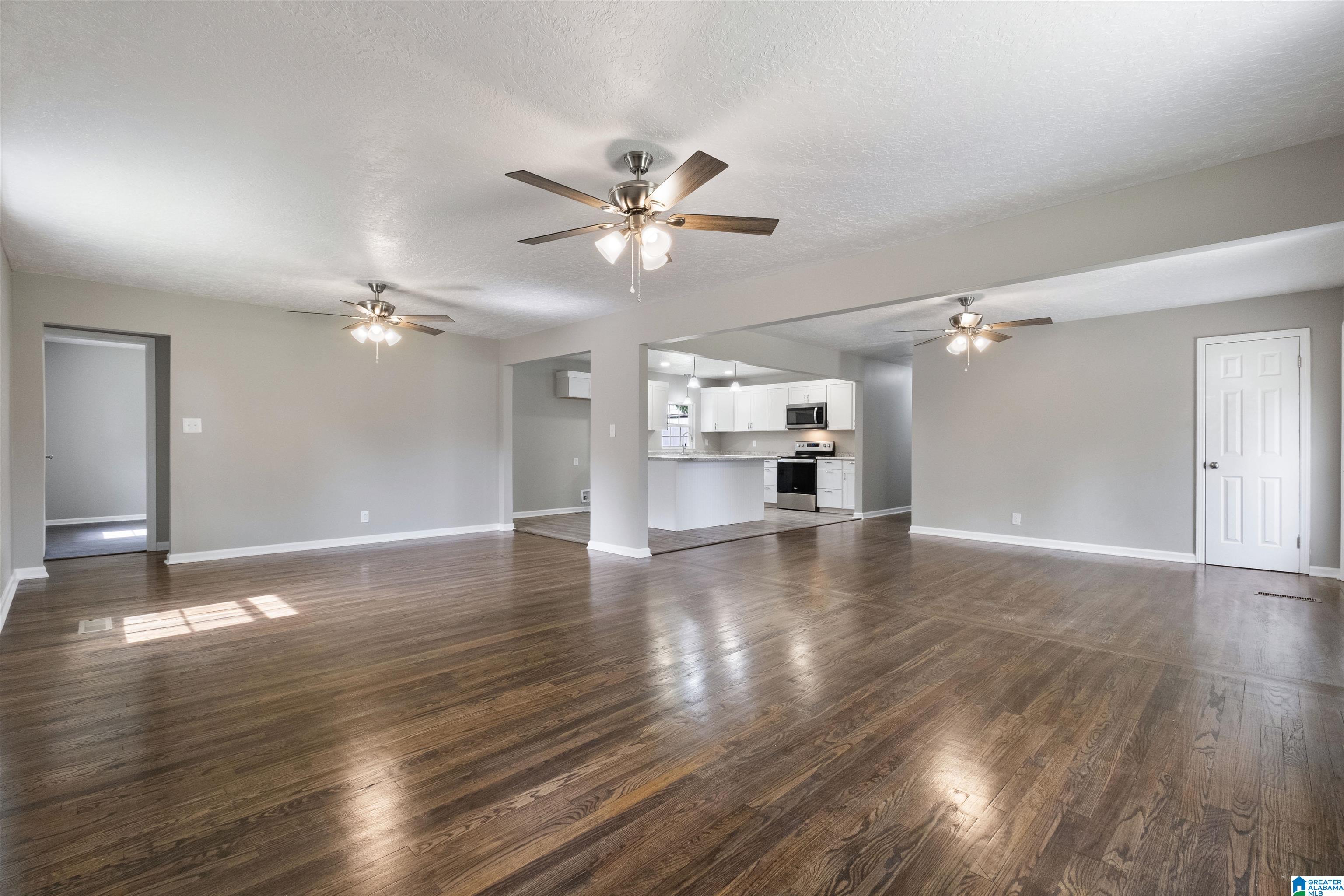5525 New Liberty Road Jacksonville, AL 36265 - Photo 2 of 19