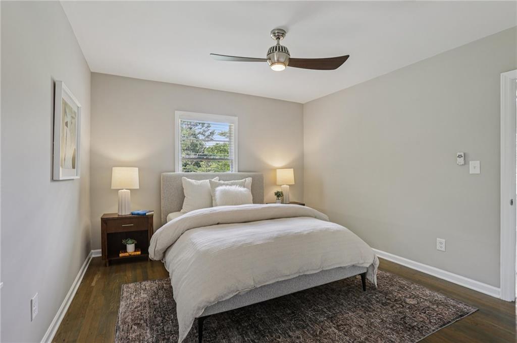 3731 North Druid Hills Road Northeast Decatur, GA 30033 - Photo 17 of 24