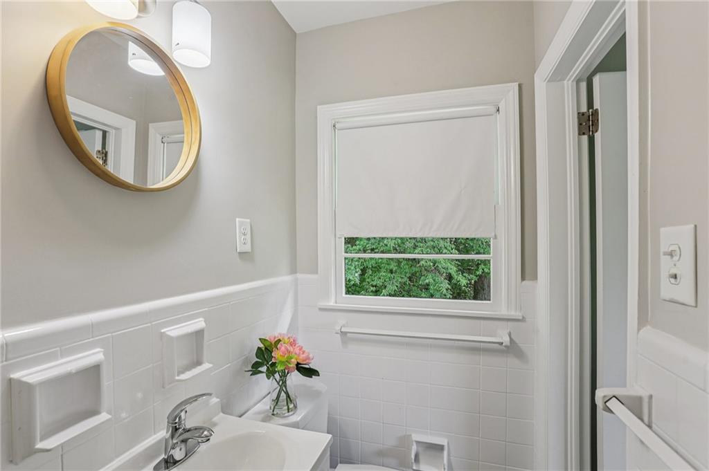 3731 North Druid Hills Road Northeast Decatur, GA 30033 - Photo 21 of 24