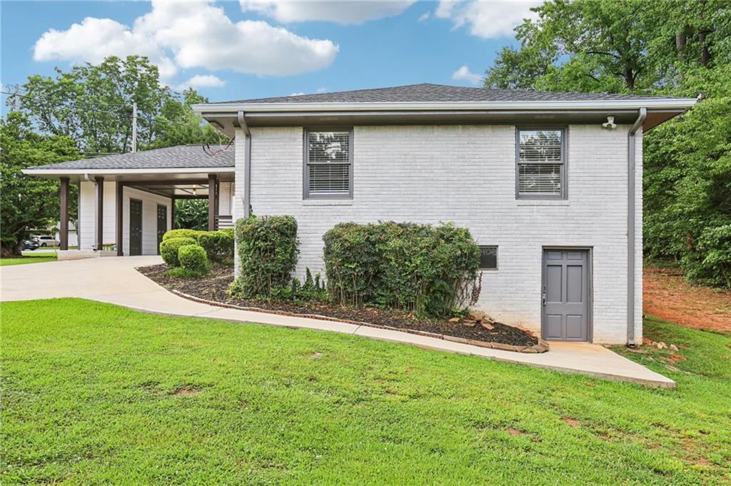 3731 North Druid Hills Road Northeast Decatur, GA 30033 - Photo 22 of 24