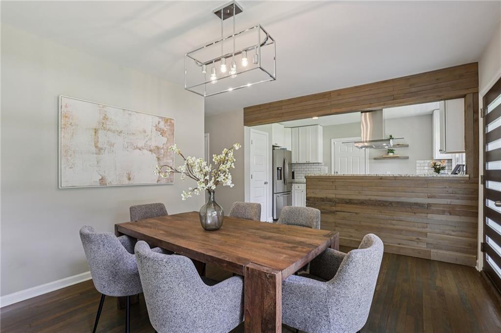 3731 North Druid Hills Road Northeast Decatur, GA 30033 - Photo 8 of 24