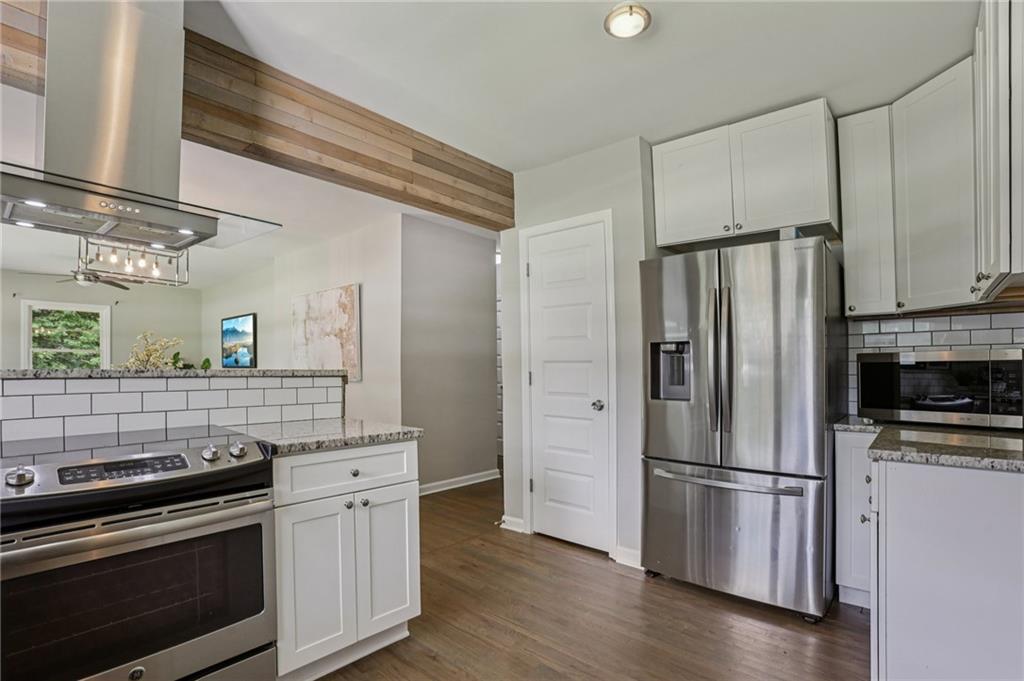 3731 North Druid Hills Road Northeast Decatur, GA 30033 - Photo 9 of 24