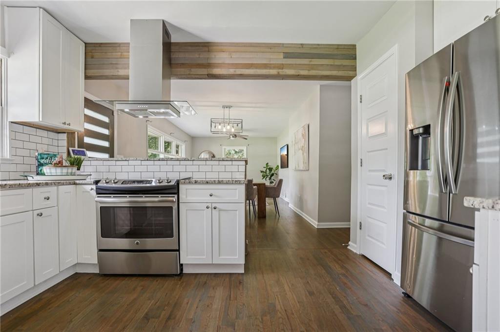 3731 North Druid Hills Road Northeast Decatur, GA 30033 - Photo 10 of 24