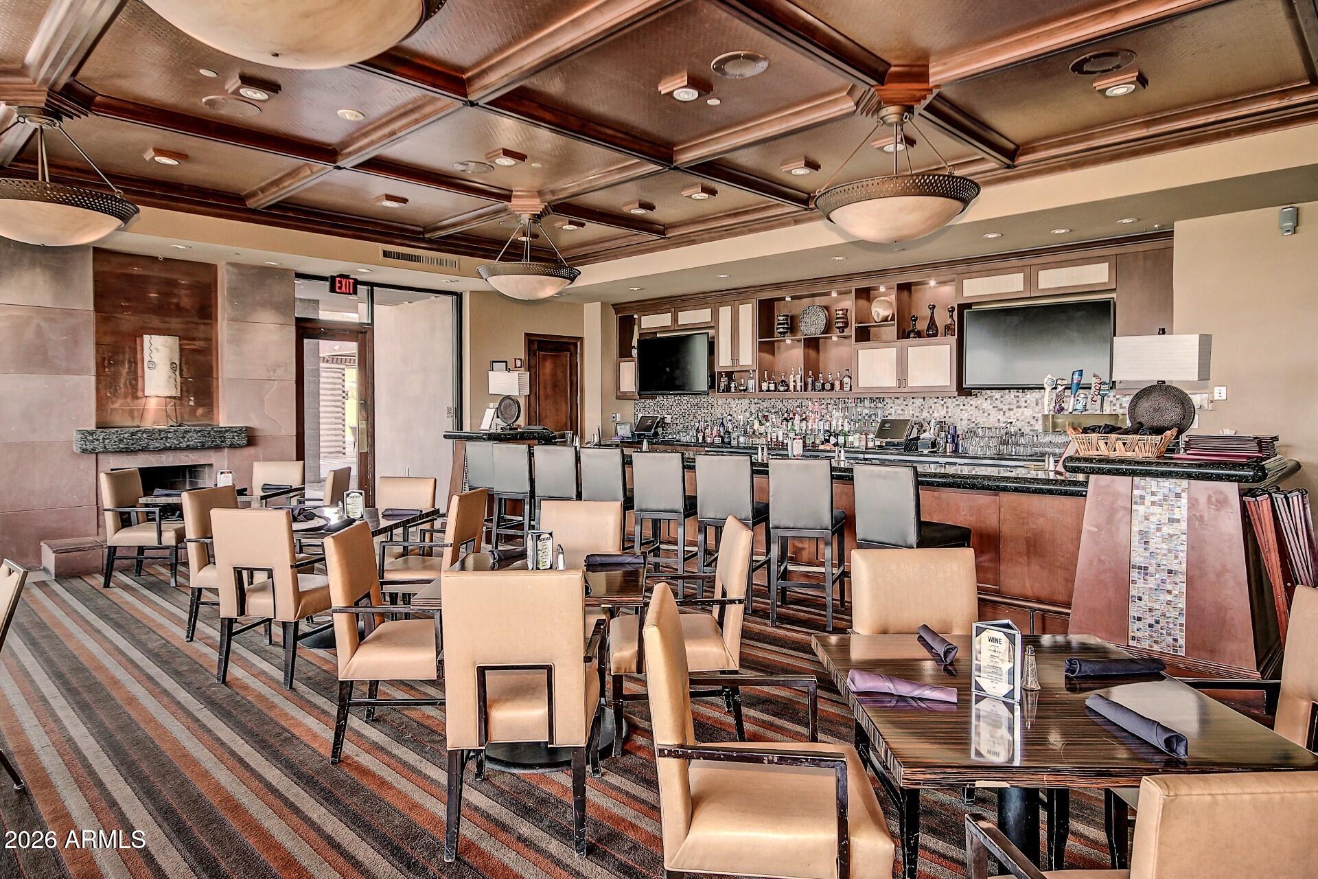 41123 North River Bend Road Phoenix, AZ 85086 - Photo 42 of 45 Persimmon Bar