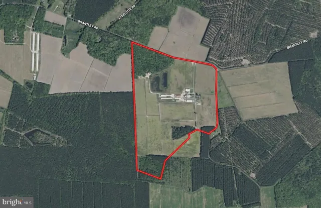 $1,250,000 | 641 Critcher Road, Pocomoke City, MD 21851