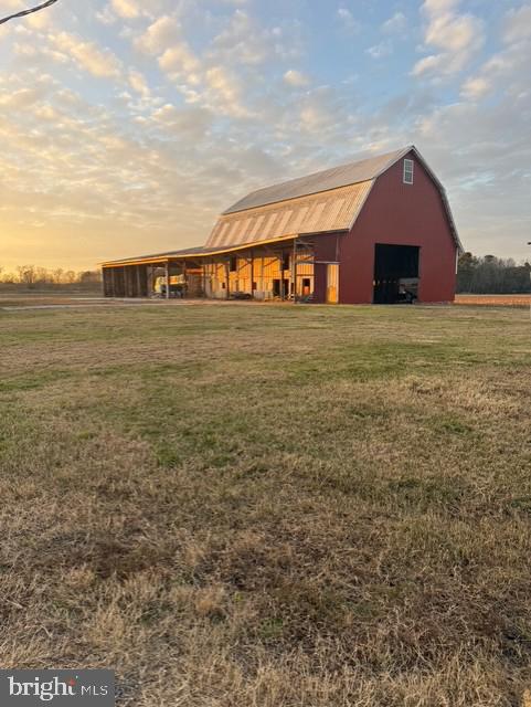 641 Critcher Road Pocomoke City, MD 21851 - Photo 17 of 32