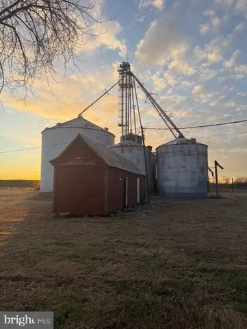 $1,250,000 | 641 Critcher Road, Pocomoke City, MD 21851