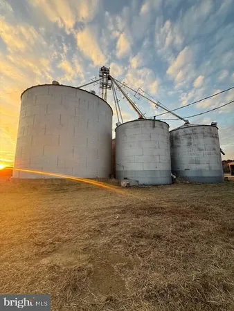 a view of outdoor space with mountain view