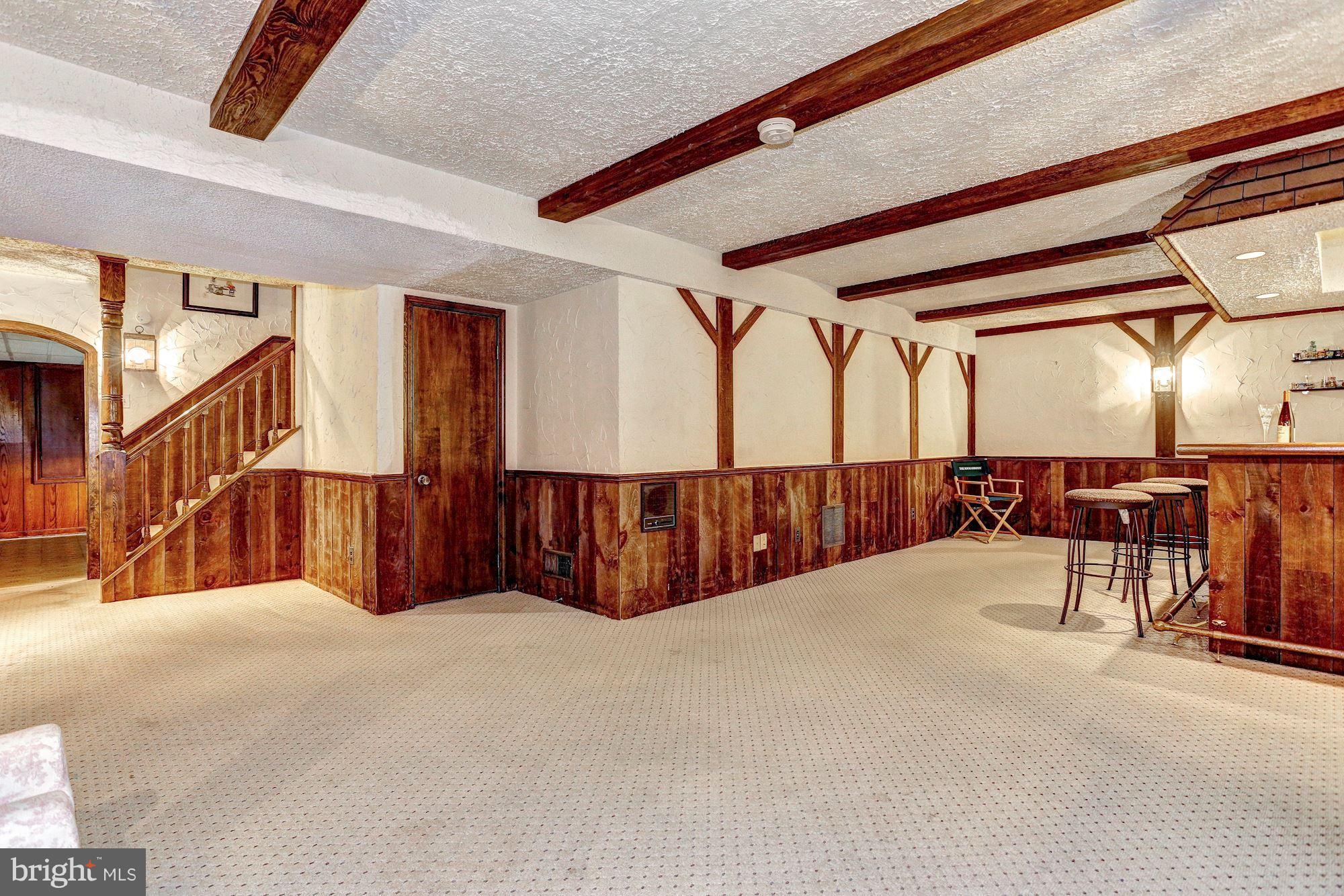 15005 Wellwood Road Silver Spring, MD 20905 - Photo 25 of 30 LL carpeted for comfort