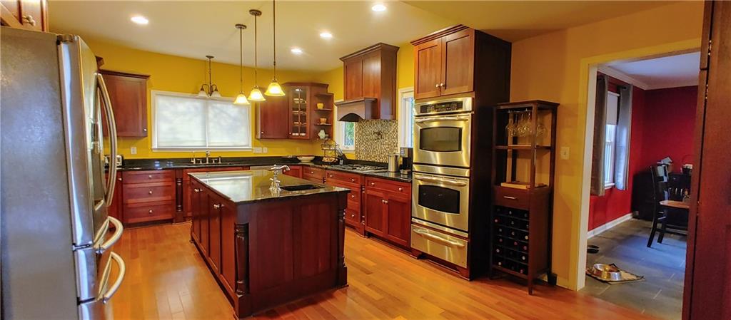 12796 North Mann Road Camby, IN 46113 - Photo 10 of 34