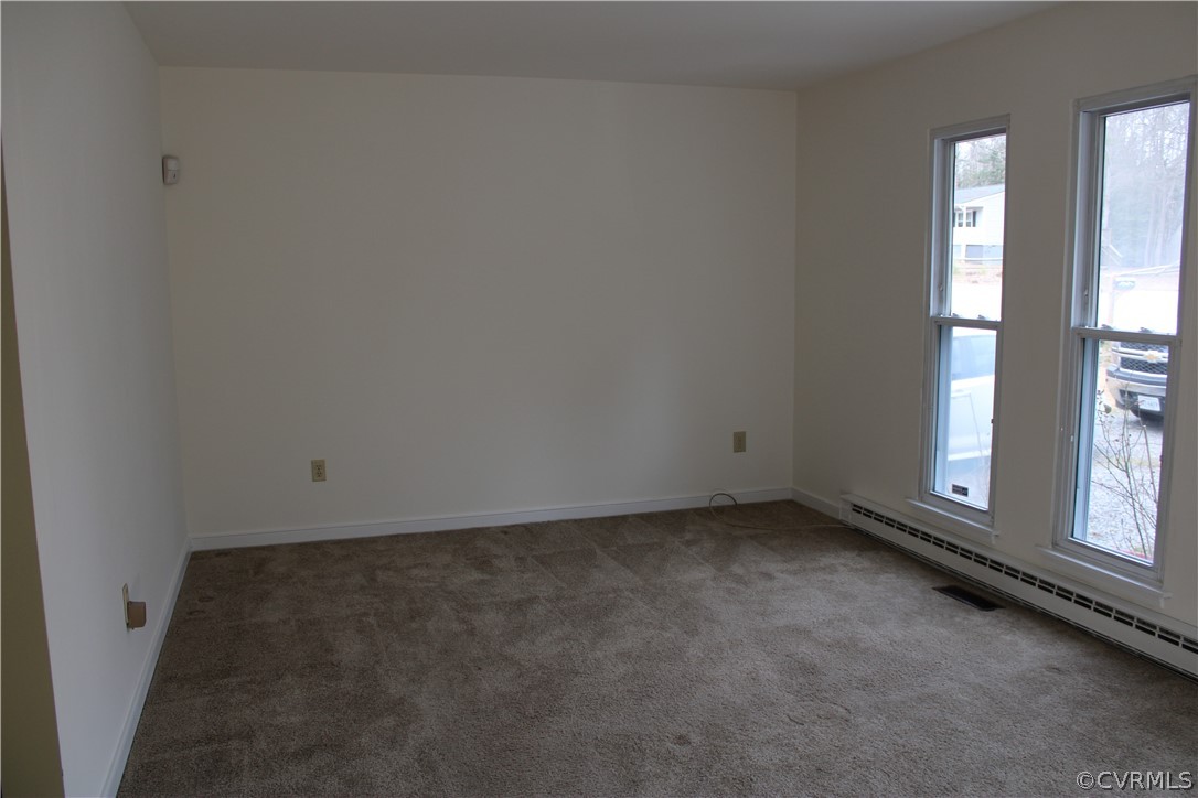 4300 Bridgewood Road Midlothian, VA 23112 - Photo 9 of 15 a view of room with window