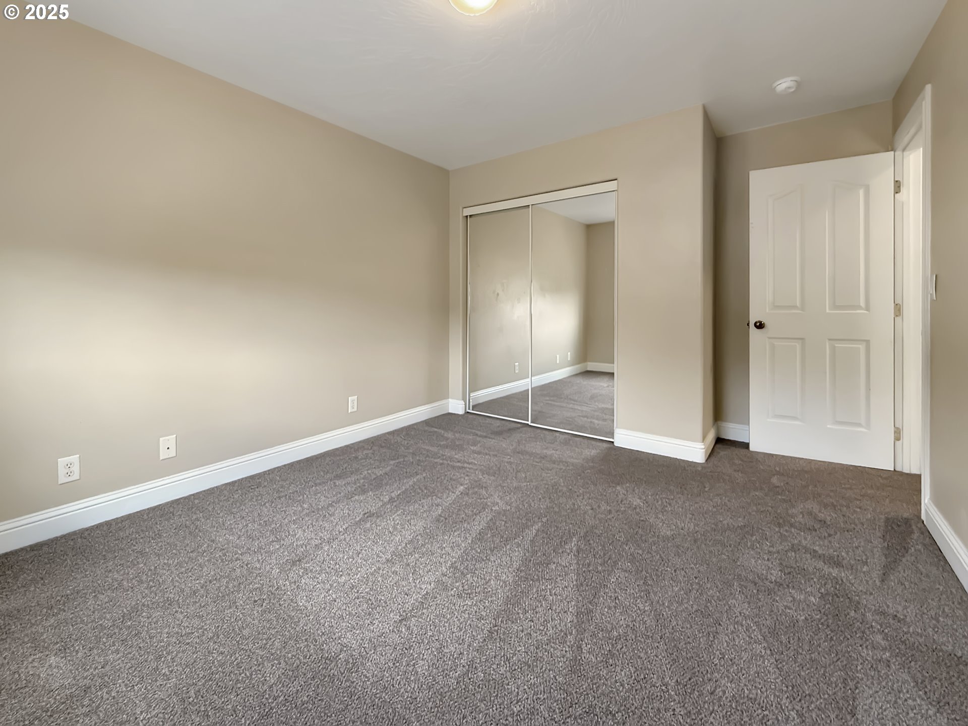 714 Pioneer Road, Unit 1B Brookings, OR 97415 - Photo 26 of 42 a view of empty room