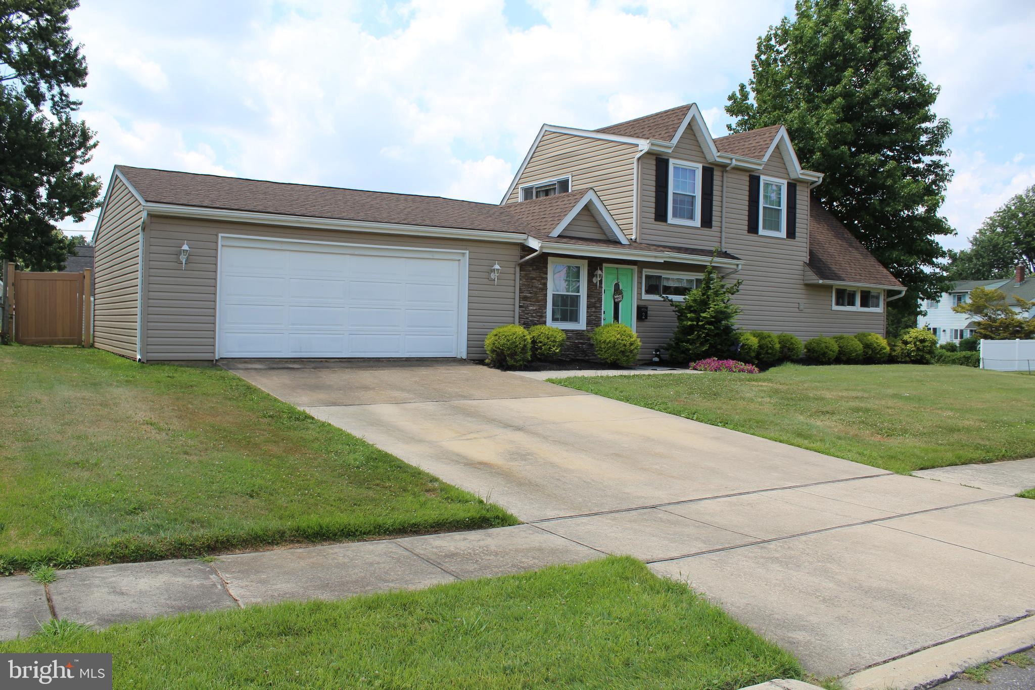2 Ice Pond Road Levittown, PA 19057 - Photo 34 of 41 Gallery Image 34