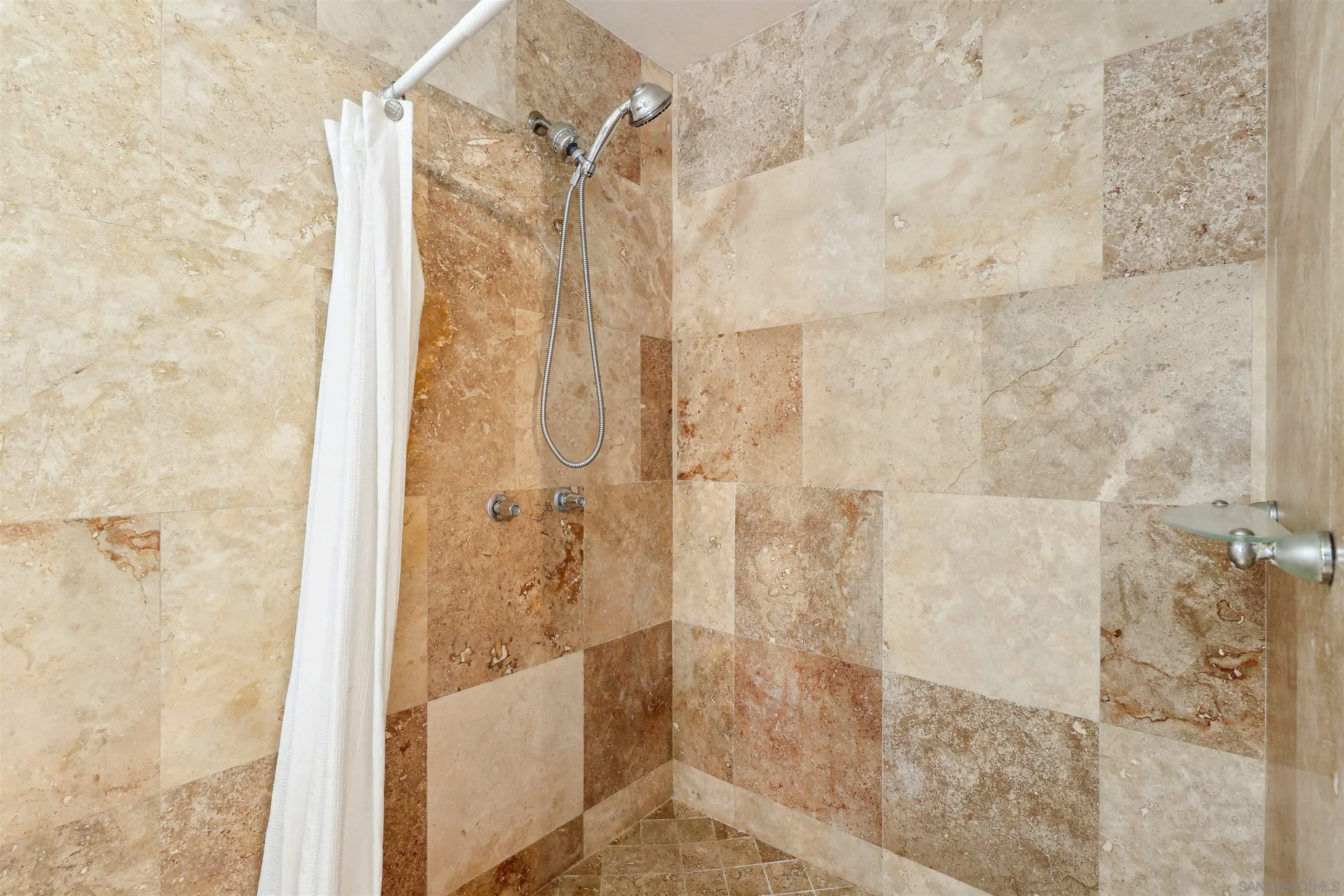 1390 Orpheus Avenue Encinitas, CA 92024 - Photo 24 of 32 a bathroom with a shower