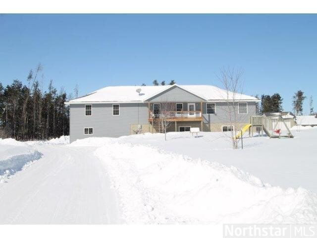 975 Circle Pine Road Northwest Rice, MN 56367 - Photo 1 of 18