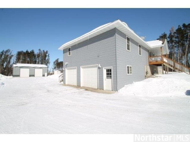 975 Circle Pine Road Northwest Rice, MN 56367 - Photo 2 of 18