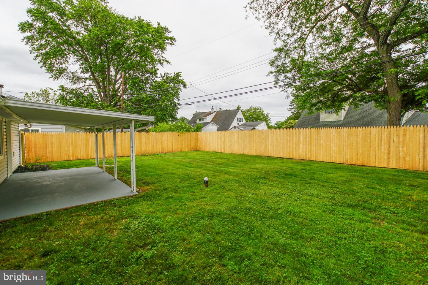52 Island Road Levittown, PA 19057 - Photo 18 of 18 Gallery Image 18