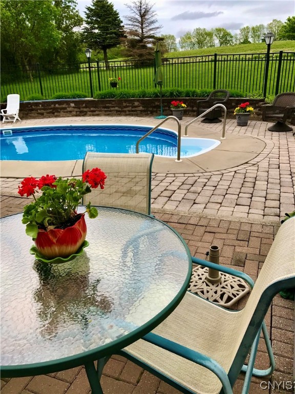 4878 Rockefeller Road Owasco, NY 13021 - Photo 11 of 40