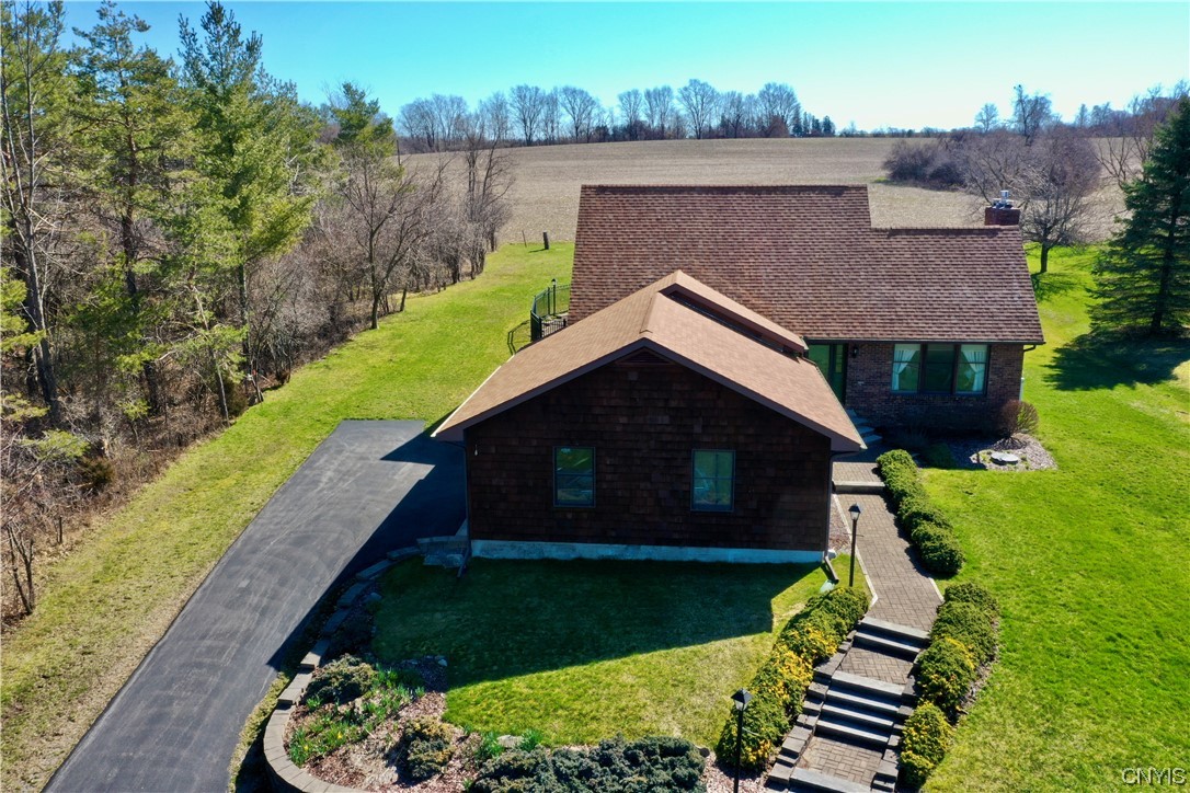 4878 Rockefeller Road Owasco, NY 13021 - Photo 2 of 40