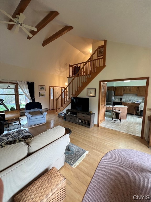 4878 Rockefeller Road Owasco, NY 13021 - Photo 25 of 40