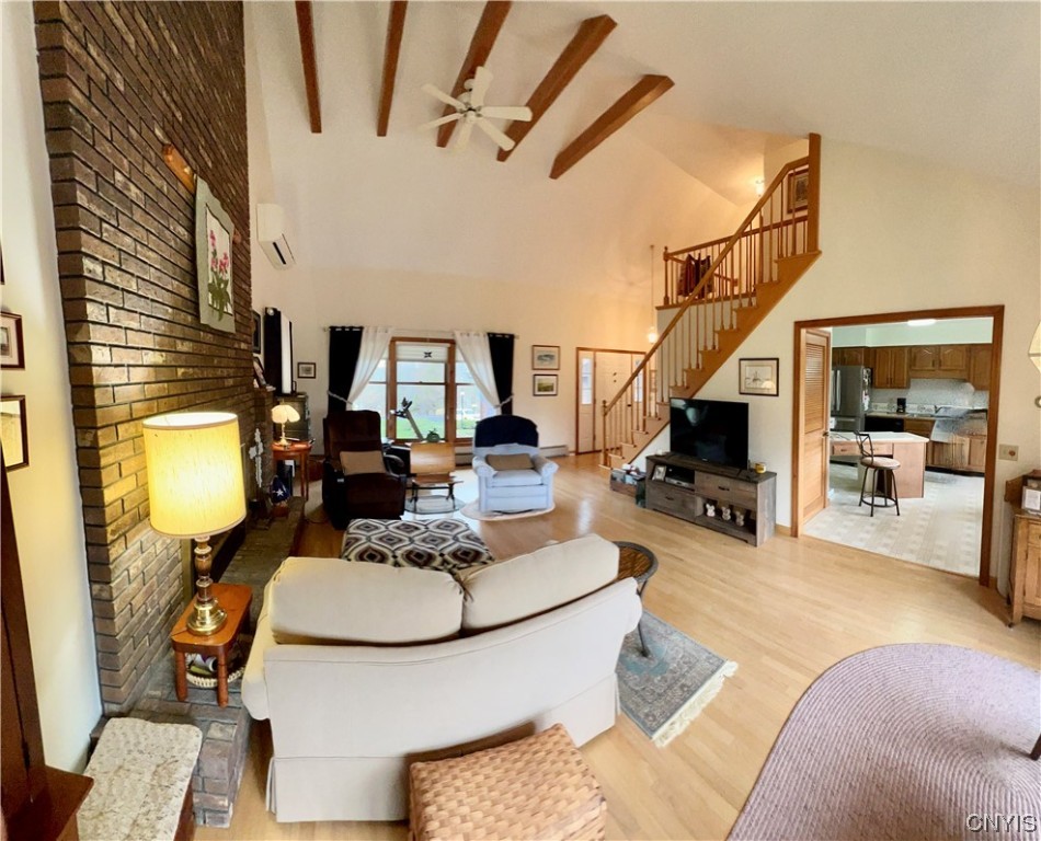 4878 Rockefeller Road Owasco, NY 13021 - Photo 26 of 40