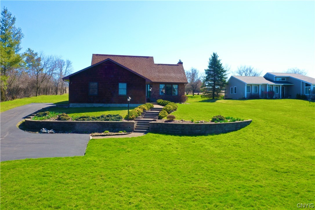 4878 Rockefeller Road Owasco, NY 13021 - Photo 3 of 40